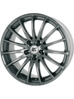 Ratlankiai RC DESIGN RC18 GUN 4X114,3 R18 7,5 ET38