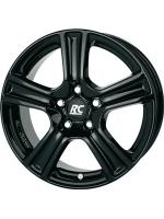 Ratlankiai RC DESIGN RC19 B 4X100 R15 5,0 ET32