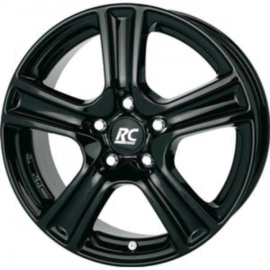 Ratlankiai RC DESIGN RC19 B 4X100 R15 5,5 ET42