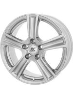 Ratlankiai RC DESIGN RC19 S 4X100 R15 5,0 ET39