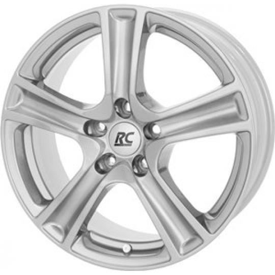 Ratlankiai RC DESIGN RC19 S 4X100 R15 5,0 ET39