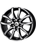 Ratlankiai RC DESIGN RC23 BFM 5X114,3 R18 8,0 ET45