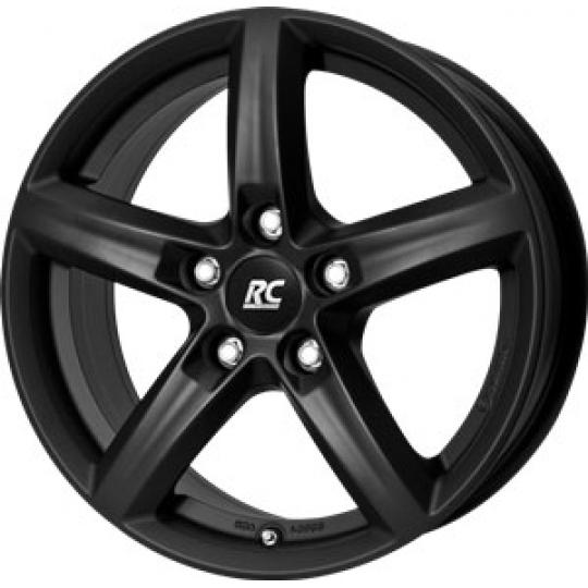 Ratlankiai RC DESIGN RC24 BM 4X100 R15 6,0 ET46