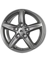 Ratlankiai RC DESIGN RC24 GUN 4X108 R15 6,0 ET45