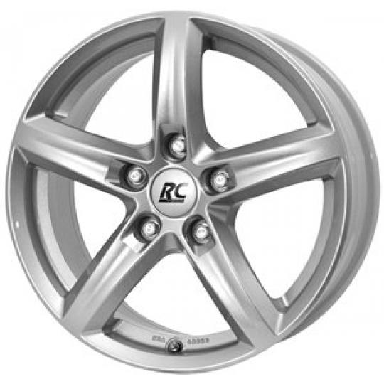 Ratlankiai RC DESIGN RC24 S 5X114,3 R17 7,5 ET38