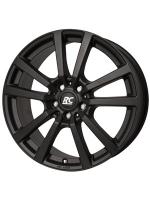 Ratlankiai RC DESIGN RC25 BM 5X108 R18 8,0 ET42,5