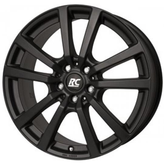 Ratlankiai RC DESIGN RC25 BM 5X112 R18 8,0 ET50