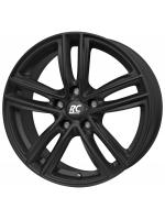 Ratlankiai RC DESIGN RC27 B 5X114,3 R16 6,5 ET50