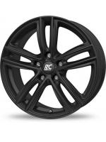 Ratlankiai RC DESIGN RC27 BM 5X120 R18 8,0 ET43