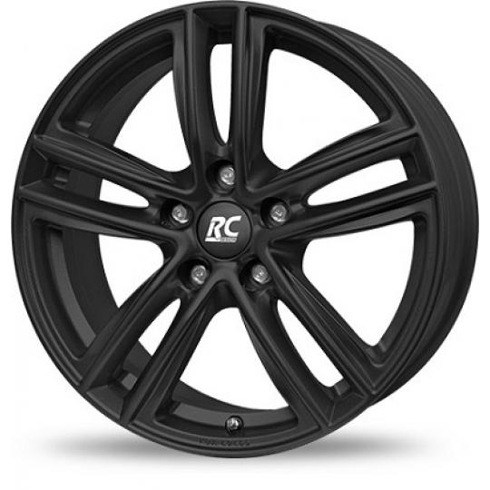 Ratlankiai RC DESIGN RC27 BM 5X100 R15 6,0 ET29