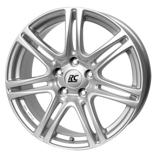 Ratlankiai RC DESIGN RC28 S 5X115 R16 7,0 ET40