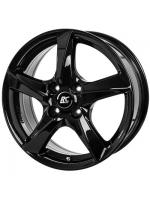 Ratlankiai RC DESIGN RC30 B 5X105 R16 7,0 ET41