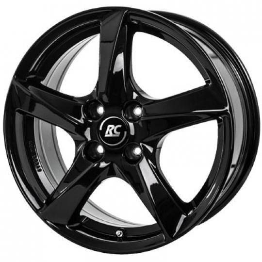 Ratlankiai RC DESIGN RC30 B 5X112 R17 7,0 ET35