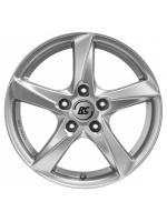 Ratlankiai RC DESIGN RC30 S 5X114,3 R17 7,0 ET55