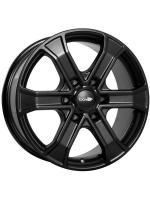 Ratlankiai RC DESIGN RC31 BM 6X139 R16 7,0 ET38