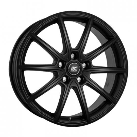 Ratlankiai RC DESIGN RC32 BM 5X112 R17 7,5 ET29