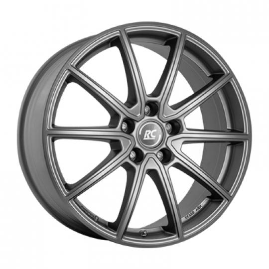 Ratlankiai RC DESIGN RC32 GM 5X112 R18 8,0 ET40