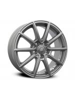 Ratlankiai RC DESIGN RC32 GUN 5X105 R16 6,5 ET41