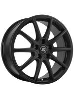 Ratlankiai RC DESIGN RC32 SB 5X112 R18 8,0 ET25