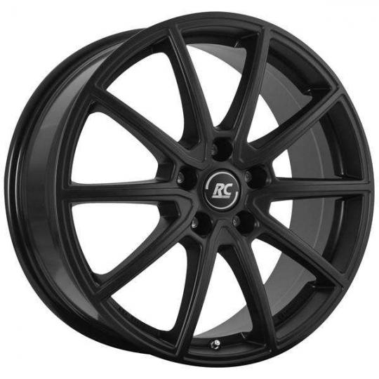 Ratlankiai RC DESIGN RC32 SB 5X112 R18 8,0 ET25