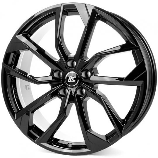 Ratlankiai RC DESIGN RC34 B 5X108 R17 7,0 ET44