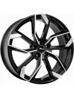 Ratlankiai RC DESIGN RC34 BFM 5X108 R18 7,5 ET45