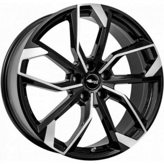 Ratlankiai RC DESIGN RC34 BFM 5X108 R16 6,5 ET50