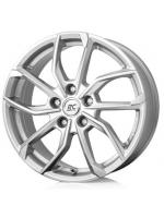 Ratlankiai RC DESIGN RC34 S 5X112 R17 7,0 ET49