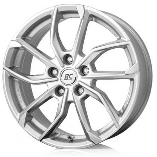 Ratlankiai RC DESIGN RC34 S 5X112 R18 7,5 ET51