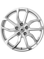 Ratlankiai RC DESIGN RC34 SC 5X114,3 R19 7,5 ET35