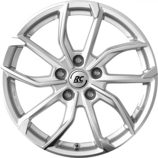 Ratlankiai RC DESIGN RC34 SC 5X114,3 R19 7,5 ET35