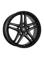 Ratlankiai RC DESIGN RCD17 BM 5X112 R18 8,0 ET43