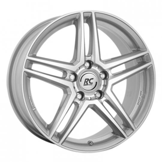 Ratlankiai RC DESIGN RCD17 S 5X112 R17 6,5 ET38