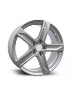 Ratlankiai RC DESIGN TDG-758 S 5X114,3 R18 7,5 ET35