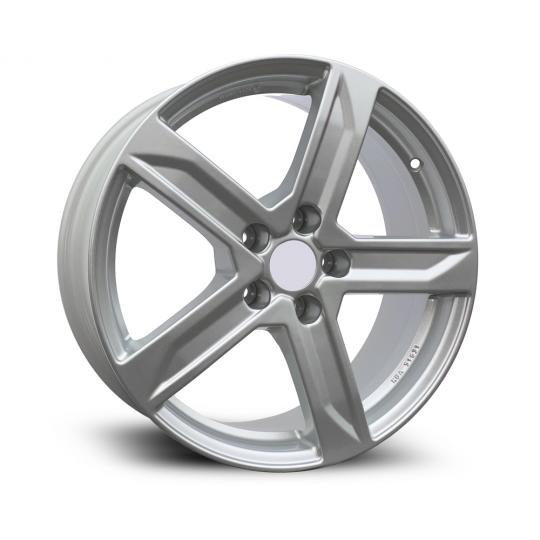 Ratlankiai RC DESIGN TDG-758 S 5X114,3 R18 7,5 ET35