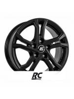 Ratlankiai RC DESIGN TDG2 BM 5X114,3 R16 7,0 ET40