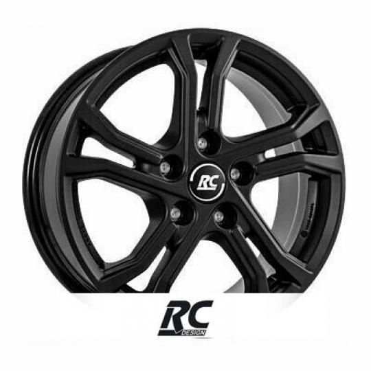 Ratlankiai RC DESIGN TDG2 BM 5X114,3 R16 7,0 ET40