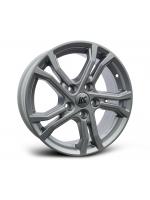 Ratlankiai RC DESIGN TDG2 GUN 5X114,3 R16 7,0 ET40