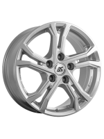 Ratlankiai RC DESIGN TDG2 S 5X114,3 R16 7,0 ET40