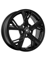 Ratlankiai RC DESIGN TDG4 BM 5X100 R16 6,0 ET50