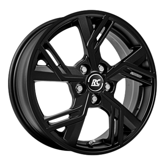 Ratlankiai RC DESIGN TDG4 BM 5X100 R16 6,0 ET50