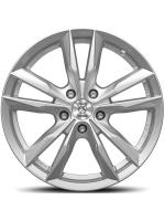 Ratlankiai REDS FAST S 5X100 R17 7,5 ET40