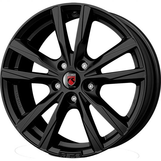 Ratlankiai REDS K2 HD BM 5X108 R16 6,5 ET40