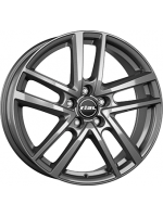 Ratlankiai RIAL ASTORGA GUN 5X112 R18 7,5 ET39