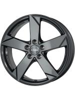 Ratlankiai RIAL KODIAK GUN 5X112 R18 8,0 ET47