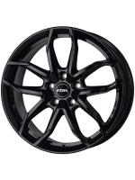 Ratlankiai RIAL LUCCA BD 4X100 R17 6,5 ET38