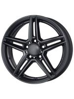 Ratlankiai RIAL M10-1 BM 5X112 R17 7,5 ET40