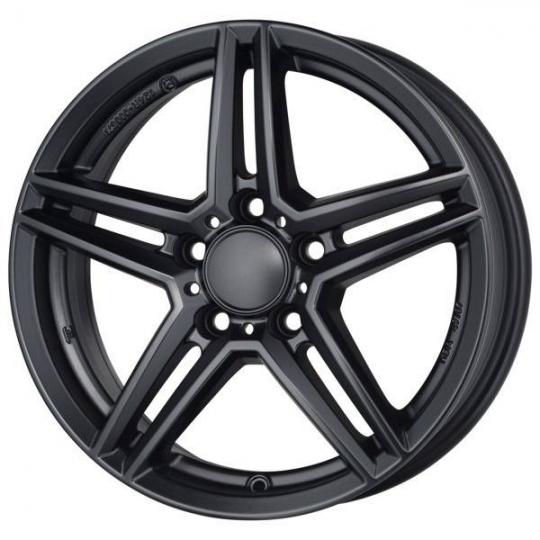 Ratlankiai RIAL M10-1 BM 5X112 R17 7,5 ET40