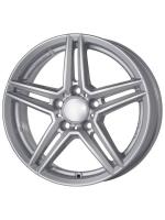 Ratlankiai RIAL M10-1 S 5X112 R16 6,5 ET38