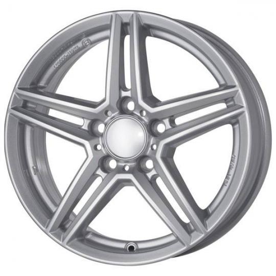 Ratlankiai RIAL M10-1 S 5X112 R17 7,0 ET48,5